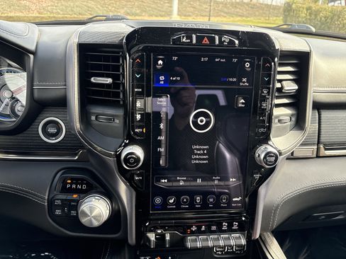 Used 2019 RAM 1500 Limited image 28