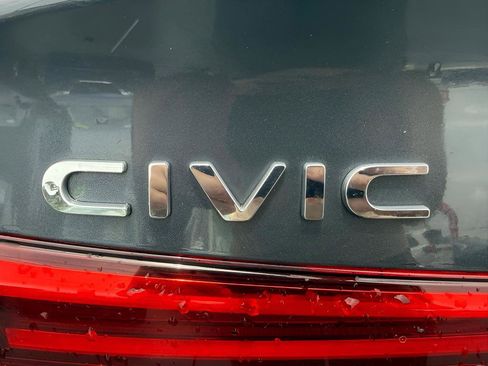 Certified 2023 Honda Civic Sport image 35
