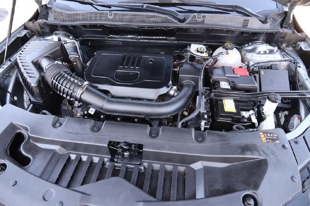 Used 2025 Chevrolet Blazer LT AWD/4WD image 28