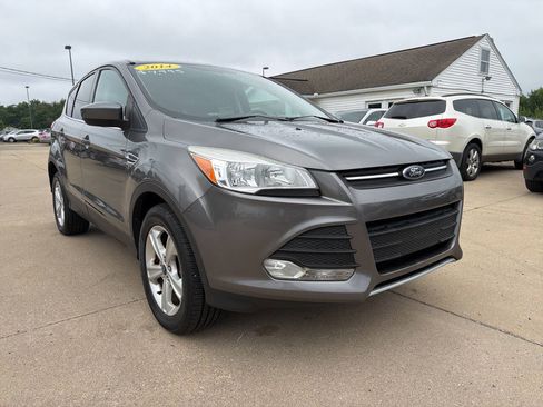 Used 2014 Ford Escape SE AWD/4WD image 2