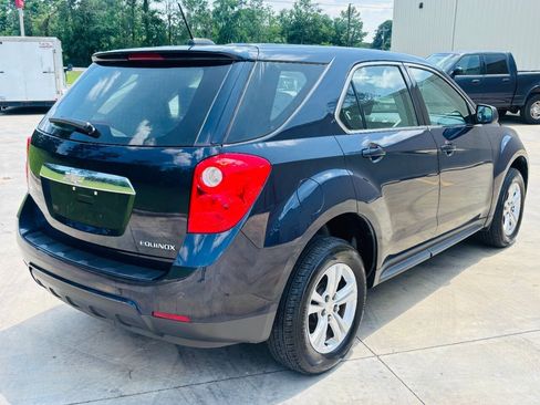 Used 2015 Chevrolet Equinox LS FWD image 7