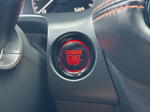 Used 2025 Honda HR-V Sport image 23