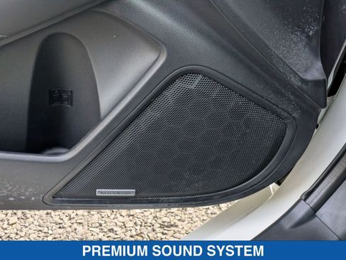 Certified 2025 Subaru Legacy Limited w/ Popular Package #2 image 14