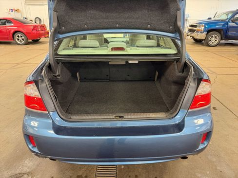 Used 2009 Subaru Legacy 2.5i Special Edition AWD/4WD image 26