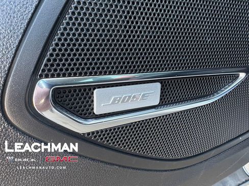 Certified 2023 Buick Envision Avenir image 5