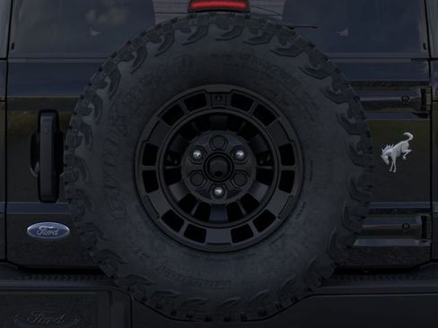 New 2026 Ford Bronco Badlands AWD/4WD image 24