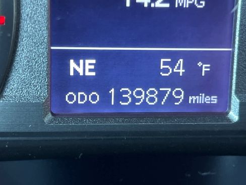 Used 2019 Toyota 4Runner TRD Off-Road Premium image 29