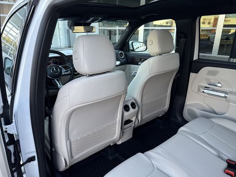 New 2026 Mercedes-Benz GLB 250 image 25