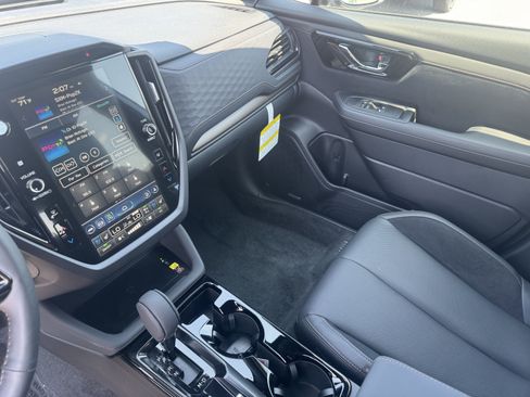 New 2026 Subaru Forester Touring AWD/4WD image 22