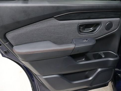 New 2026 Honda Passport TrailSport image 13