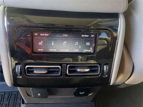 Used 2022 Lincoln Aviator Reserve w/ Equipment Group 201A image 13