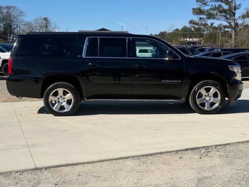 Used 2016 Chevrolet Suburban LS image 5