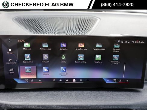 Certified 2025 BMW 430i Coupe w/ M Sport Package image 33