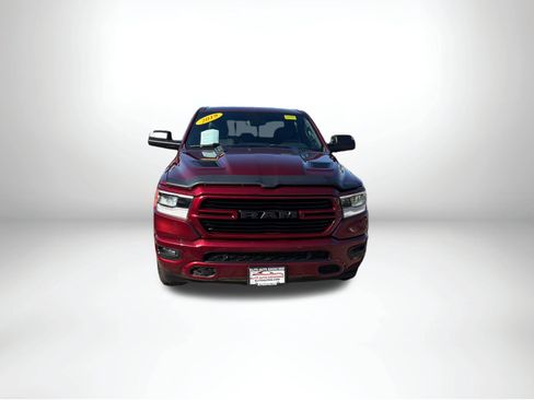 Used 2019 RAM 1500 Sport w/ Level 2 Equipment Group AWD/4WD image 10