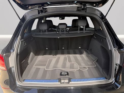 Used 2022 Mercedes-Benz GLC 300 w/ Premium Package Lite image 25