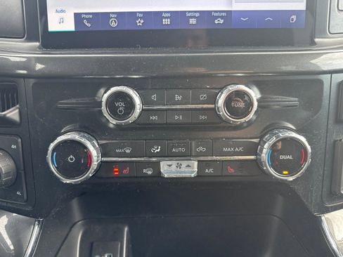 Used 2023 Ford F150 XLT w/ Equipment Group 302A High image 17