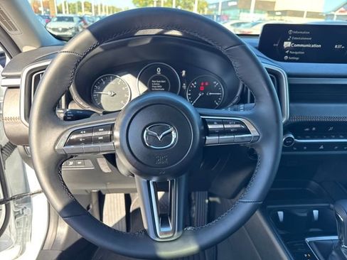 Used 2026 MAZDA CX-50 AWD 2.5 S w/ Cargo Package image 19