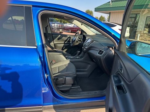 Used 2019 Chevrolet Equinox LT AWD/4WD image 29