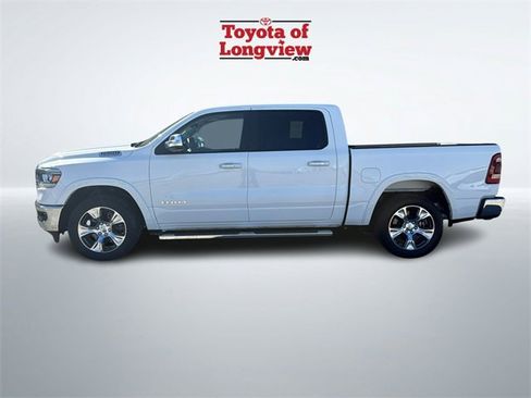 Used 2022 RAM 1500 Laramie image 4