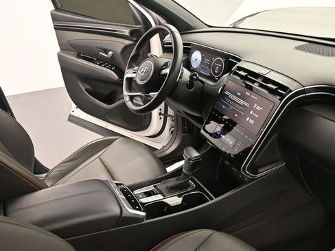 Used 2023 Hyundai Santa Cruz Limited w/ Launch Package AWD/4WD image 19