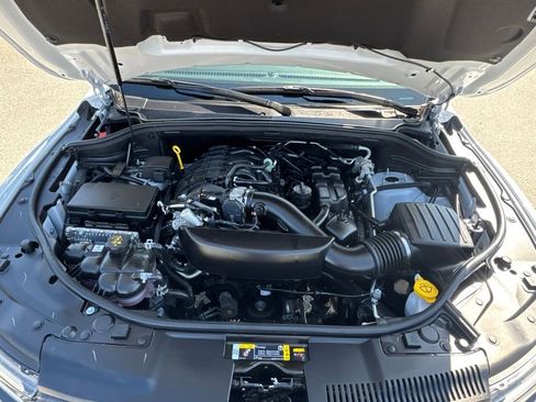 Used 2026 Dodge Durango GT RWD image 33