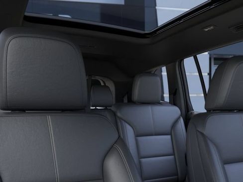 New 2027 GMC Acadia Elevation w/ Black Edition AWD/4WD image 24