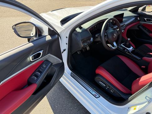 Certified 2026 Acura Integra Type S image 14