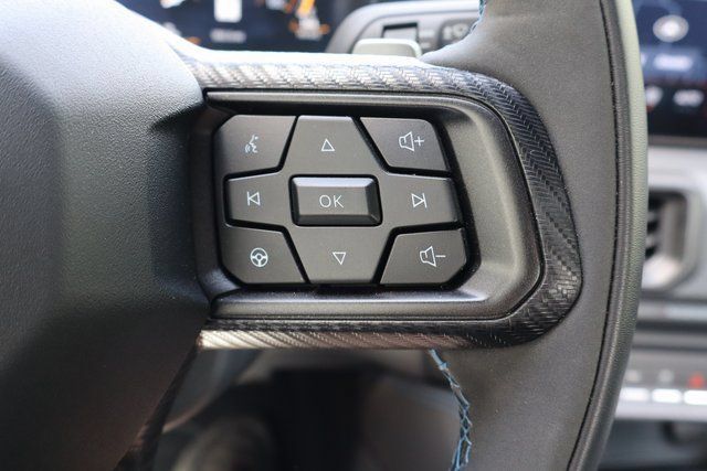 Used 2024 Ford Mustang Dark Horse w/ Dark Horse Handlin Package RWD image 31