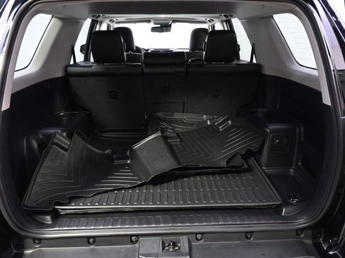 Used 2022 Toyota 4Runner SR5 Premium image 19