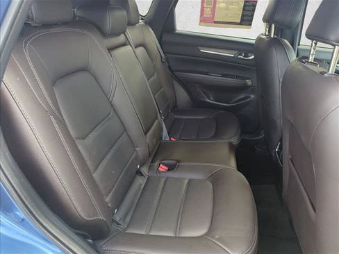 Used 2024 MAZDA CX-5 Signature AWD/4WD image 23