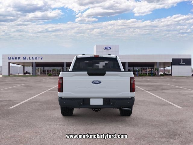 New 2026 Ford F150 XL RWD image 5