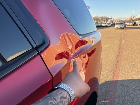 Used 2021 Chevrolet Tahoe RST w/ Luxury Package image 72