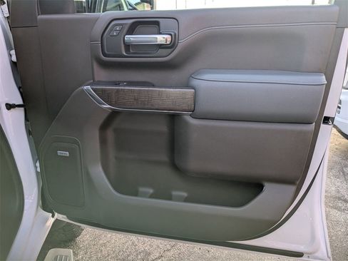 Used 2022 GMC Sierra 2500 Denali image 30