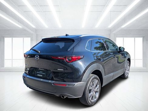 Certified 2024 MAZDA CX-30 AWD 2.5 S w/ Premium Package image 3