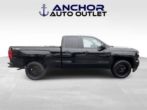 Used 2016 Chevrolet Silverado 1500 LT w/ All Star Edition image 9