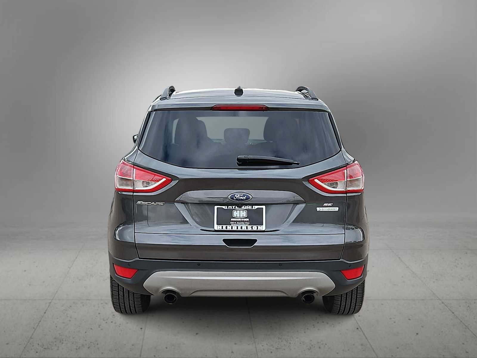 Used 2016 Ford Escape SE w/ Equipment Group 201A FWD image 7