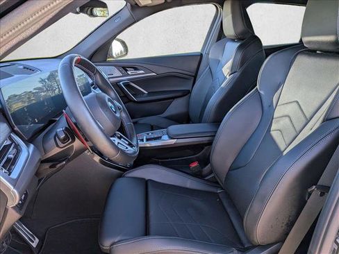 Used 2025 BMW X2 M35i image 11
