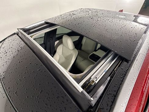 Certified 2025 Lexus RX 350 w/ Convenience Package image 23