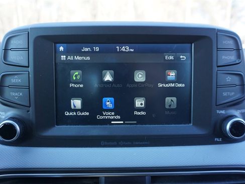 Used 2018 Hyundai Kona SEL image 10