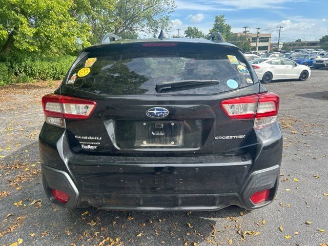 Used 2019 Subaru Crosstrek 2.0i Limited w/ Moonroof Package AWD/4WD image 5