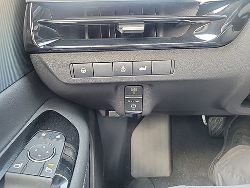 New 2025 Nissan Murano SL w/ Cargo Package image 21