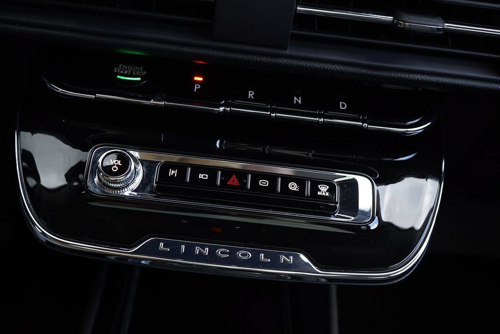 New 2026 Lincoln Corsair Grand Touring AWD/4WD image 18