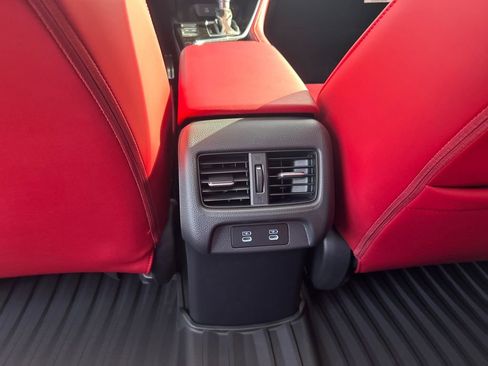 New 2025 Acura ADX A-Spec image 24