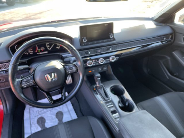 Used 2022 Honda Civic Sport image 18