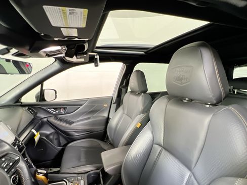 Used 2022 Subaru Forester Wilderness image 21