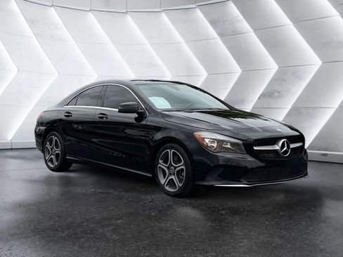 Used 2018 Mercedes-Benz CLA 250 image 7