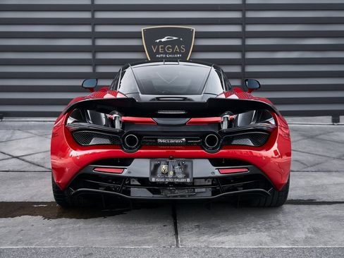 Used 2021 McLaren 720S Performance image 28