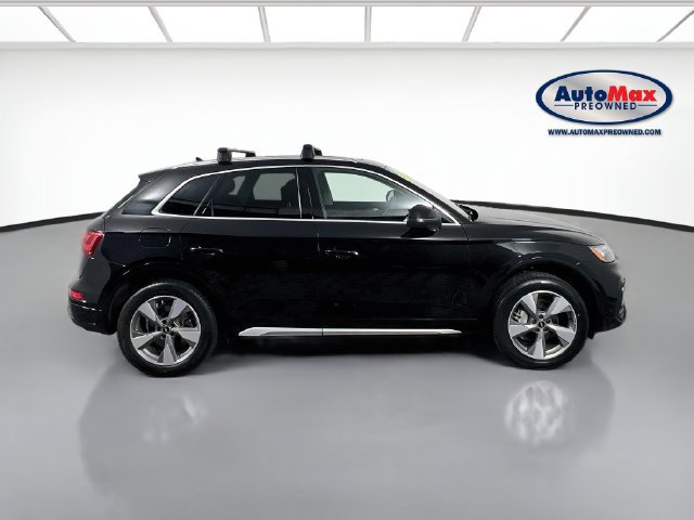 Used 2023 Audi Q5 2.0T Premium w/ Convenience Package AWD/4WD image 10