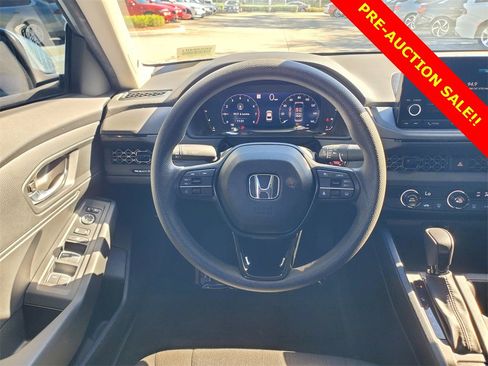 Used 2023 Honda Accord LX image 20