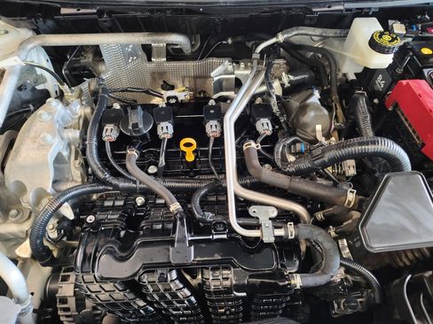 Used 2021 Nissan Rogue SL FWD image 30